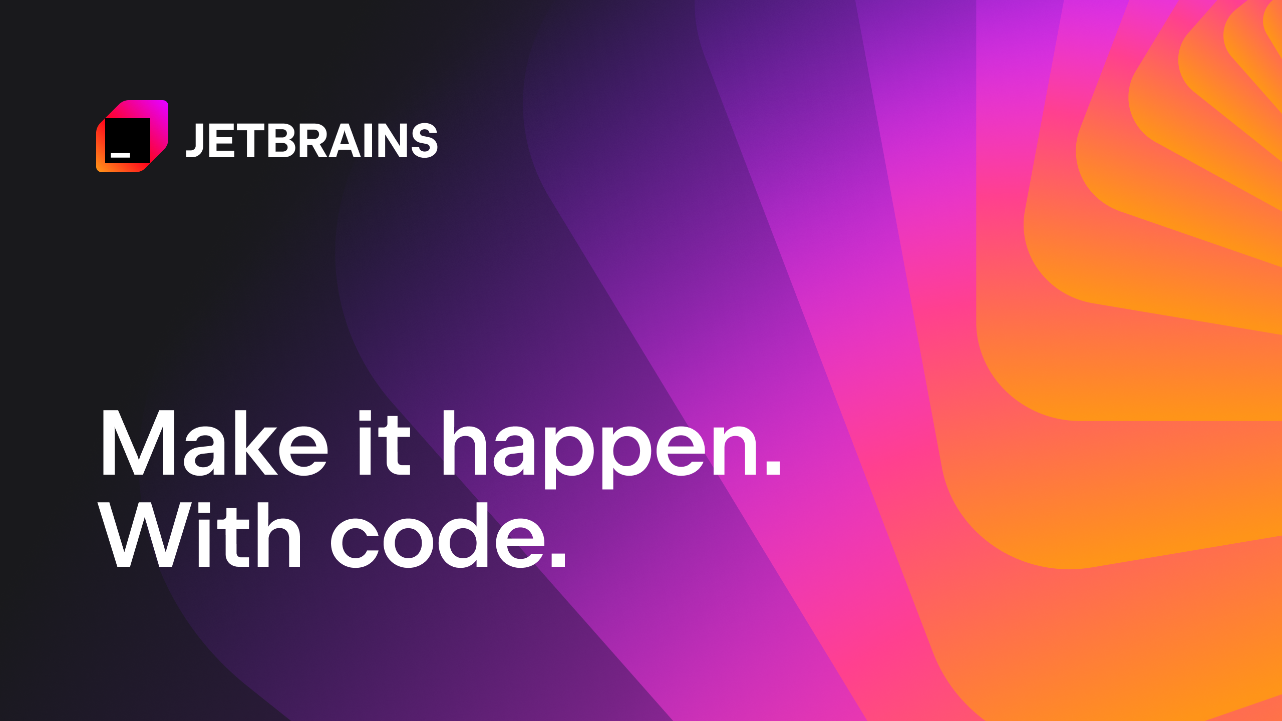 JetBrains: Essential tools for software developers and teams